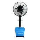 ZENAN | 26"inch Centrifugal Mist Fan | ZMF-LC004