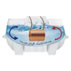 زينان | مبرد مياه 1.5 طن | ZWTC-1.5TCR