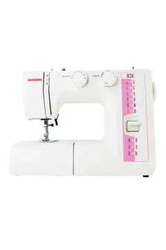 JANOME | Sewing Machine (Made in Thailand) | 1712