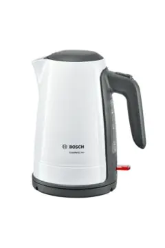 BOSCH | Kettle Comfort Line 1.7 ltr White | TWK6A031GB