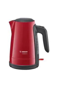 BOSCH | Kettle Comfort Line 1.7 ltr Red | TWK6A034GB