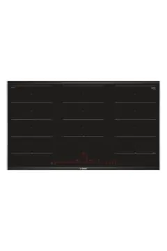 BOSCH | Serie 8 Induction Hob 90 cm Black | PXX975DC1E