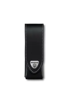 VICTORINOX | Leather Belt Pouch | 4.0523.3