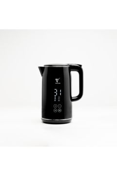 VEETEEK | Electric Kettle 1850-2000W 1.7Ltrs | KES5205T-GS
