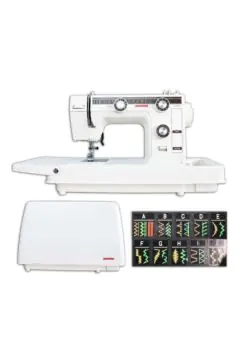 JANOME | Sewing Machine | 381