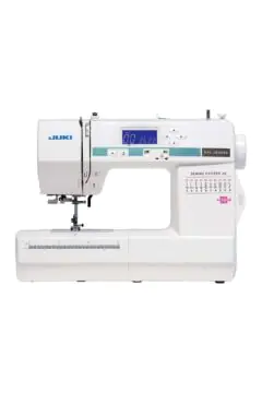 JUKI | Compact Size Sewing Machine with 20 Stitch Patterns | HZL- LB 5020/CE3