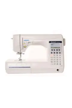 JUKI | Exceed Series Sewing Machine with 106 Stitch Patterns and 3 Fonts |  HZL-F300/CE