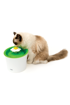 CATIT | Senses 2.0 Flower Fountain