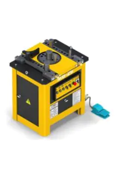 ALBAYRAK MAKINE | MB Series Rebar Bending Machines | MB 26