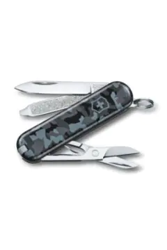 VICTORINOX | Classic SD 7 Function Multi Utility Knife | 0.6223.942