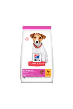 HILL'S | Science Plan Small & Mini Puppy Food With Chicken 3Kg