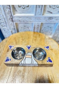 NAQSH GALLERY | Rectangular Incense Burner | 10000094