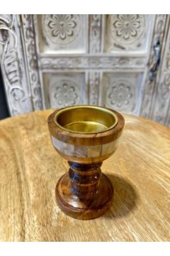 NAQSH GALLERY | Mini Incense Burner | 10000416