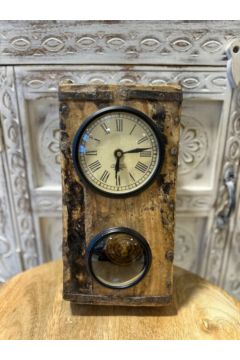 NAQSH GALLERY | Antique Clock | 10000430