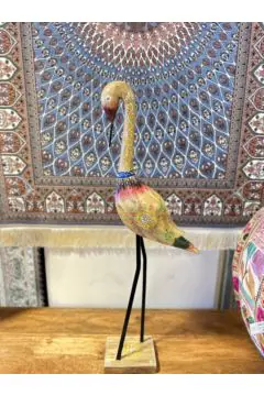 NAQSH GALLERY | Wooden Bird | 10000503