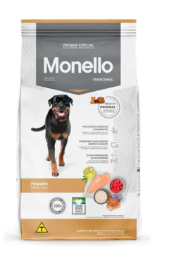 Monello Special Premium Adult Dog Traditional 1Kg | 104100582