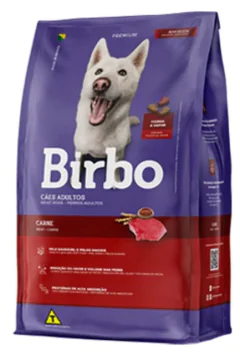 Birbo Adult Dogs Meat 15Kg | 104100586
