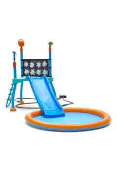 PLUM | Water Park Splash Station (Box 1)  | 104301C82