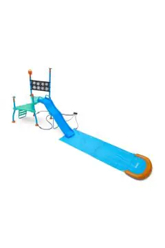 PLUM | Water Park Shower Tower (Box 1)  | 104401C82