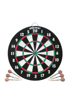 TELOON | Dart Board 15" BL15115 | 11601061