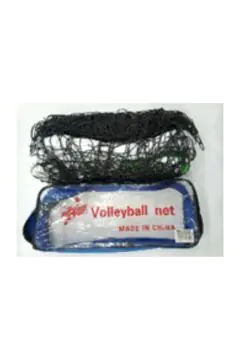 TELOON |  Volleyball Net 9.5*1.0Cm VN-08 | 11601196