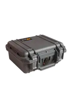 PELICAN | Protector Case Black | 1200-000-110