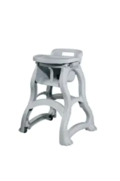 JIWINS | Baby Dinner Chair with Tray | 13-618