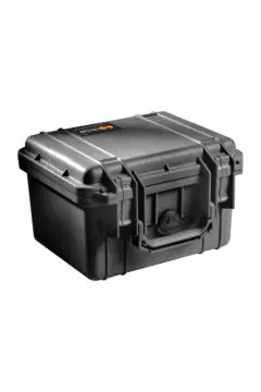 PELICAN | Protector Case Black | 1300-000-110