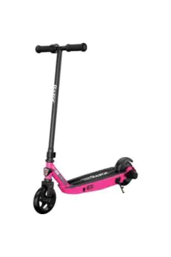 RAZOR | E-Scooter Powertec E80 Pink 16Km/Hr | 13173862