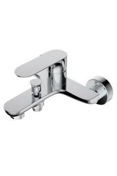 MILANO | Verdi Bath Shower Mixer Tap with Hand Shower | 140100100531