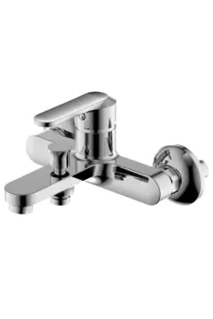 MILANO | Pia Bath Shower Mixer Tap with Hand Shower | 140100100715