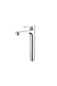 MILANO | Lara Art Basin Mixer W/Out Pop Up Waste | 140100200473