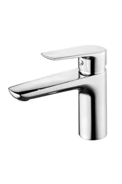 MILANO | Aliz Basin Mixer W/Pop Up Waste | 140100200584