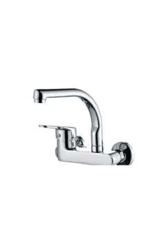 MILANO | Riva Single Lever Sink Mixer | 140100300304