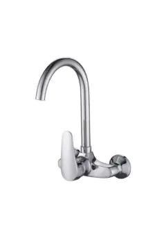 MILANO | Hira W/M Single Lever Mixer | 140100300358