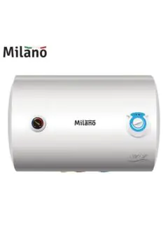 MILANO | Electric Water Heater Horizontal -30Ltr | 140900200052