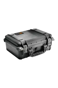 PELICAN | Protector Case Black | 1450-000-110
