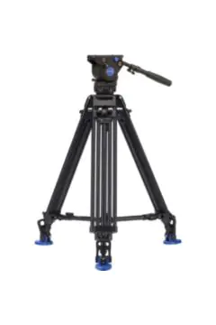 BENRO | BV4 Pro Video Tripod Kit W/Bowl