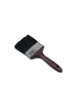 MILANO | Paint Brush Black Plastic Handle 3" | 150200204986