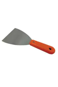 MILANO | Scraper 1" Orange Handle | 150200204998