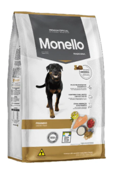 Monello Special Premium Adult Dog Traditional 15Kg | 15404