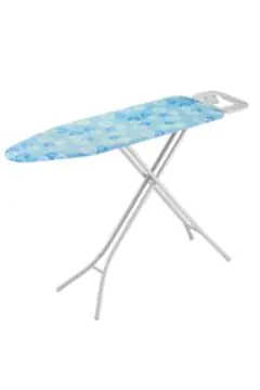 ROYALFORD | Mesh Ironing Board 134x33x88Cm | RF1510-IB