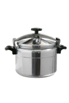 ROYALFORD | Aluminum Pressure Cooker 15Ltr | RF356PC15