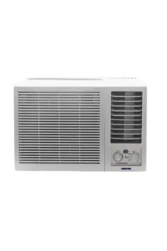 GEEPAS | Window Air Conditioner 1.5Ton 18KBTU Rotary Heavy Compressor | GACW1878TCU