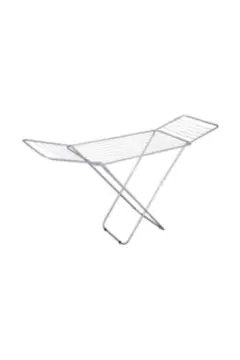 ROYALFORD | Foldable Metallic Cloth Dryer 180x55x105Cm | RF9342