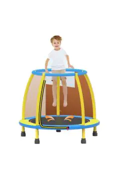 Awesome Children’s Indoor Baby Trampoline | 334 4