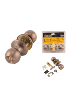 HOTECHE | Cylindrical Door Lock | 180902