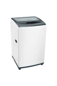 BOSCH | Serie 4 Washing Machine Top loader 7 kg 680 rpm | WOE701W0GC