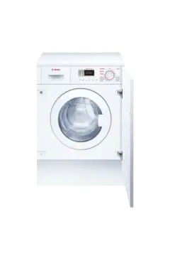BOSCH | Serie 4 Washer Dryer 7/4 kg | WKD28351GB