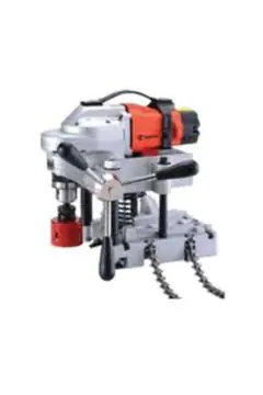 TRAVAZA | Roll Grooving Machine 8" - 24" | Prismato 24 | 13325